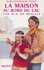 Télécharger le livre :  La maison au bord du lac