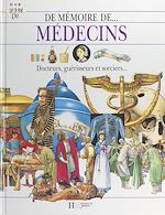 Télécharger le livre :  De mémoire de médecins