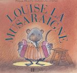 Télécharger le livre :  Louise la musaraigne