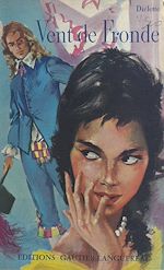 Télécharger le livre :  Vent de fronde