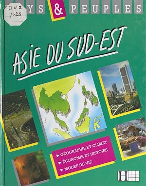 Téléchargez le livre :  Asie du Sud-Est