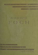 Télécharger le livre :  Foch