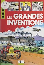 Download this eBook Les grandes inventions