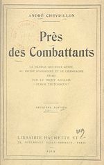 Télécharger le livre :  Près des combattants