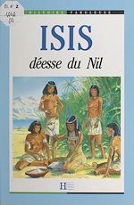 Download this eBook Isis, déesse du Nil