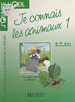 Télécharger le livre :  Je connais les animaux (1)