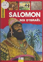 Télécharger le livre :  Salomon, roi d'Israël