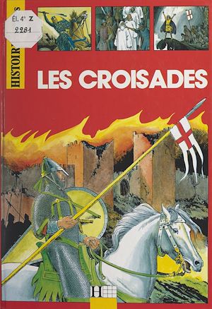 Téléchargez le livre :  Les Croisades