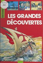 Télécharger le livre :  Les grandes découvertes