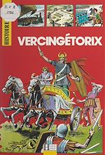 Download this eBook Vercingétorix