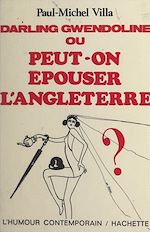 Télécharger le livre :  Darling Gwendoline