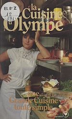 Télécharger le livre :  La cuisine d'Olympe