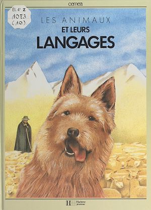 Téléchargez le livre :  Les animaux et leurs langages