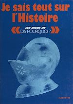 Télécharger le livre :  Je sais tout sur l'Histoire