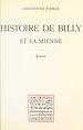 Télécharger le livre :  Histoire de Billy et la mienne