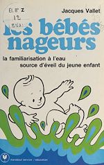 Télécharger le livre :  Les bébés nageurs