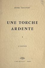 Télécharger le livre :  Une torche ardente