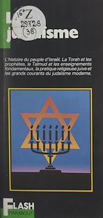 Télécharger le livre :  Le judaïsme
