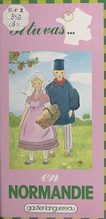 Télécharger le livre :  Si tu vas en Normandie