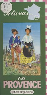 Télécharger le livre :  Si tu vas en Provence