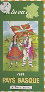 Télécharger le livre :  Si tu vas au Pays basque