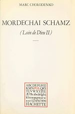 Télécharger le livre :  Loin de Dieu (2)