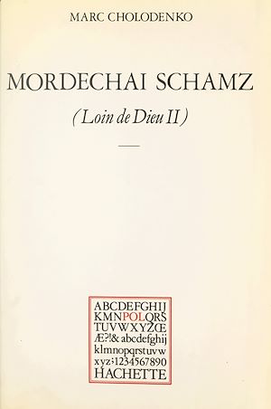 Téléchargez le livre :  Loin de Dieu (2)