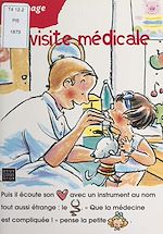 Download this eBook La visite médicale