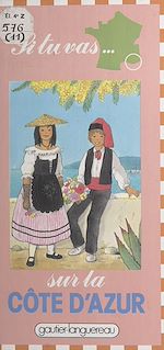 Télécharger le livre :  Si tu vas sur la Côte d'Azur