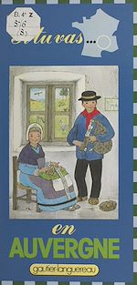 Télécharger le livre :  Si tu vas en Auvergne