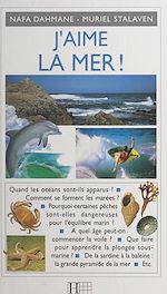 Download this eBook J'aime la mer !