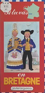 Télécharger le livre :  Si tu vas en Bretagne