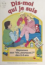 Télécharger le livre :  Dis-moi qui je suis