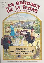 Télécharger le livre :  Les animaux de la ferme et des champs
