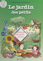 Télécharger le livre :  Le jardin des petits