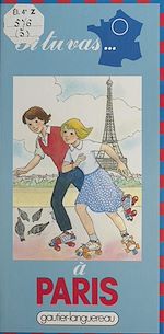 Télécharger le livre :  Si tu vas à Paris