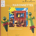 Télécharger le livre :  Théâtres et marionnettes