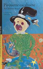 Télécharger le livre :  Pirouette cacahuète