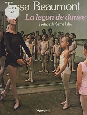 Téléchargez le livre :  La leçon de danse