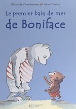 Download this eBook Le premier bain de mer de Boniface