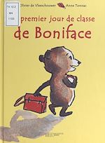 Download this eBook Le premier jour de classe de Boniface