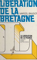 Télécharger le livre :  Libération de la Bretagne
