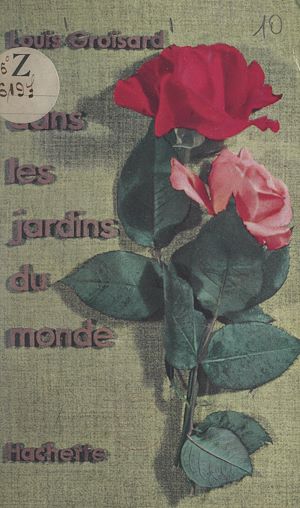 Download the eBook: Dans les jardins du monde