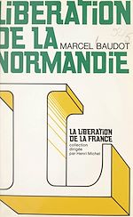 Télécharger le livre :  Libération de la Normandie