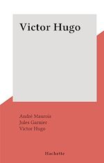 Télécharger le livre :  Victor Hugo