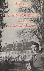 Télécharger le livre :  Alain-Fournier