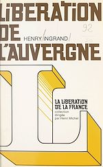 Télécharger le livre :  Libération de l'Auvergne