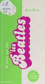 Télécharger le livre :  Il était une fois les Beatles