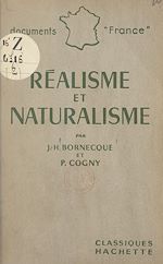 Télécharger le livre :  Réalisme et naturalisme