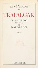 Télécharger le livre :  Trafalgar